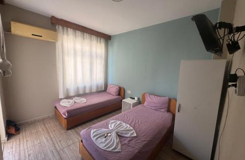Antalya City Centre Apartment | Ersoy Ak Pansiyon