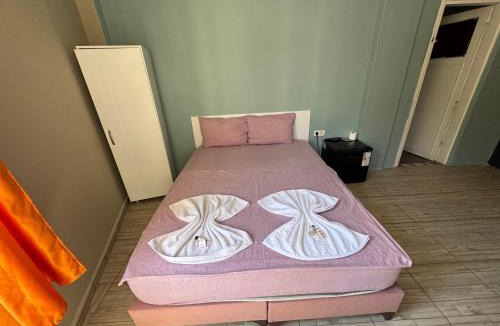Antalya City Centre Apartment | Ersoy Ak Pansiyon