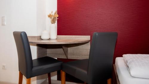 Altendorf-Ulfkotte Hotel | ERSTAY