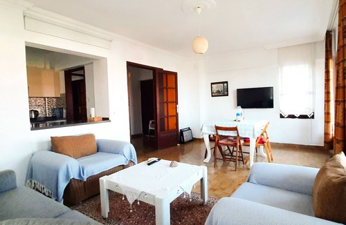 Datca City Center Apartment | Ertem Apart