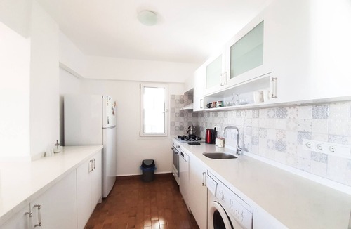 Datca City Center Apartment | Ertem Apart