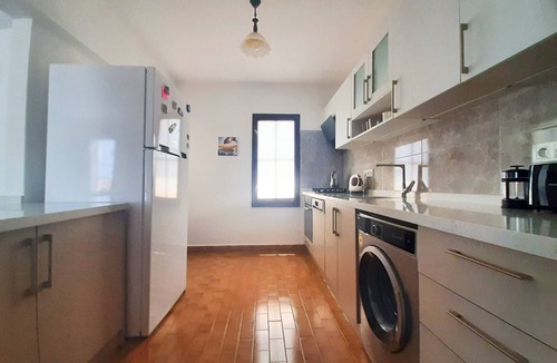 Datca City Center Apartment | Ertem Apart