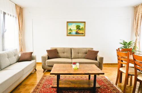 Datca City Center Apartment | Ertem Apart