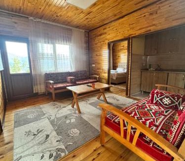 Caglayancerit Apartment | Ertunç Turizm