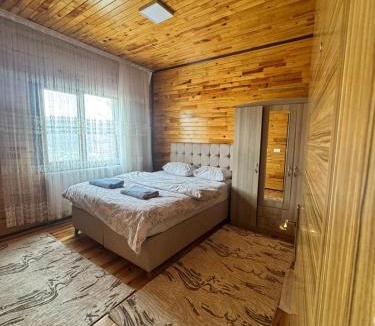 Caglayancerit Apartment | Ertunç Turizm