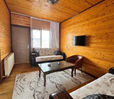 Caglayancerit Apartment | Ertunç Turizm