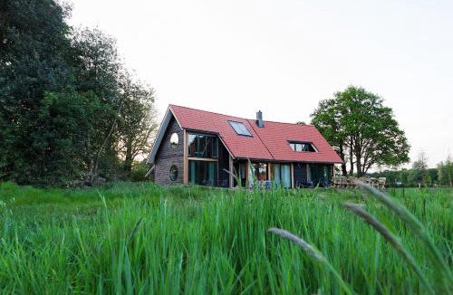 Deurningen Bed & Breakfast | Erve Grootenhuys