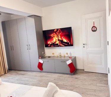 Craiova Apartment | Erwin s Studio Sky View