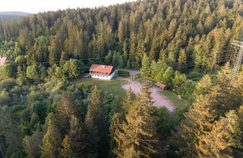 Schonach im Schwarzwald House | Erwin Schweizer Heim