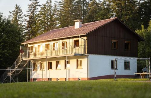 Schonach im Schwarzwald House | Erwin Schweizer Heim