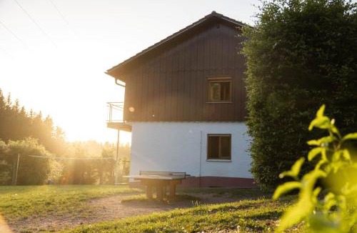 Schonach im Schwarzwald House | Erwin Schweizer Heim