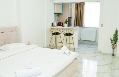 Craiova Apartment | Erwins Studio