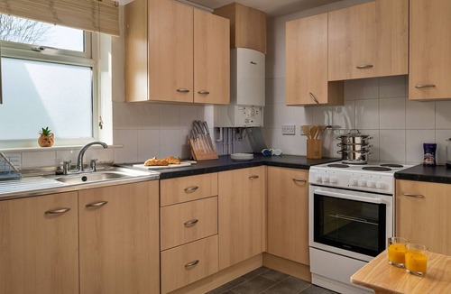 Llanberis Apartment | Eryri Magic by Interhome