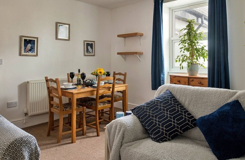 Llanberis Apartment | Eryri Magic by Interhome