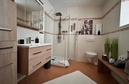 Marienberg Apartment | Erzperle