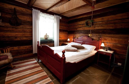 Galaa Hotel | Erzscheidergarden