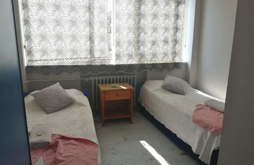 Altndag Apartment | Erzurum hotel