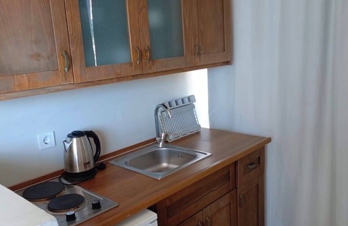 Turunc Apartment | Es Apartments