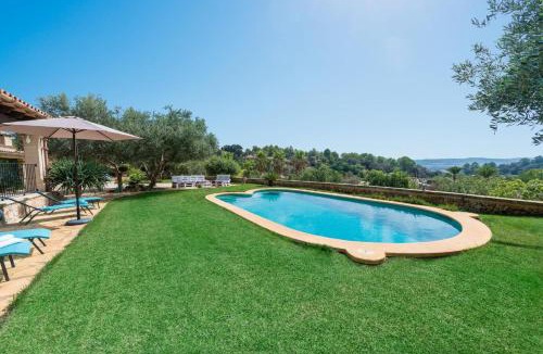 Sineu Villa | Es Cocons