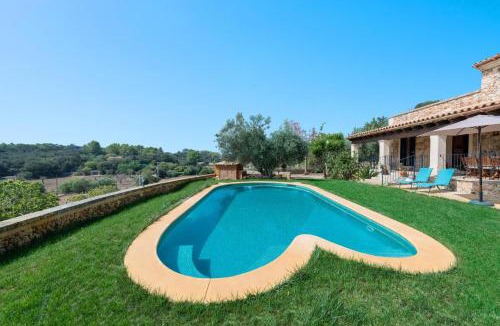 Sineu Villa | Es Cocons