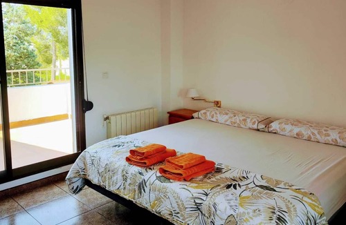 Montserrat Villa | Beautiful house with swimming pool