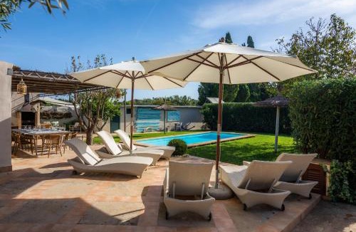 Manacor House | Es Collet