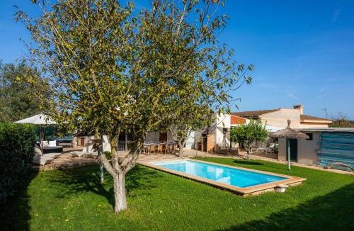 Manacor House | Es Collet