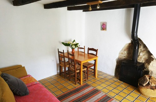 El Colmenar Cottage | La Casita de la Vega