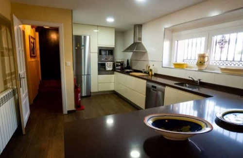 Brazatortas Apartment | LAS PARRAS