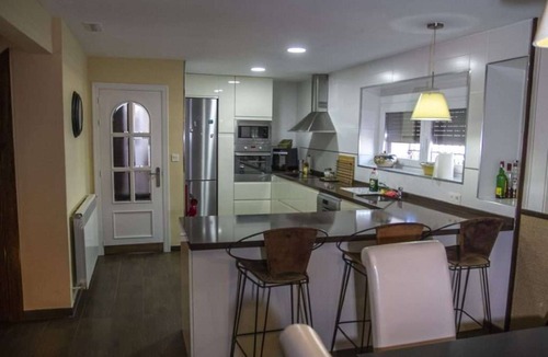 Brazatortas Apartment | LAS PARRAS