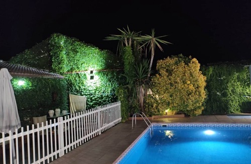 Brazatortas House | Las Parras Superior Suite