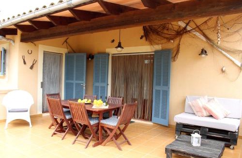 Manacor Villa | Es garballons