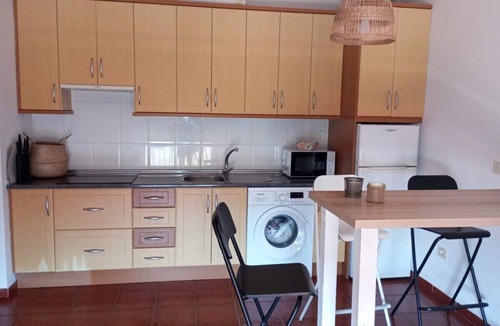 Playa de Santiago Apartment | Las Brisas in Playa Santiago