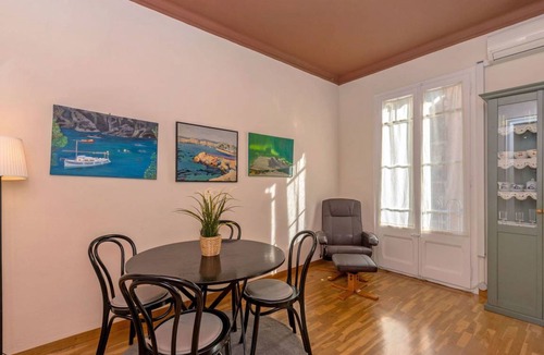 La Nova Esquerra de l'Eixample Apartment | 65 m² Apartment ∙ 2 bedrooms ∙ 3 guests