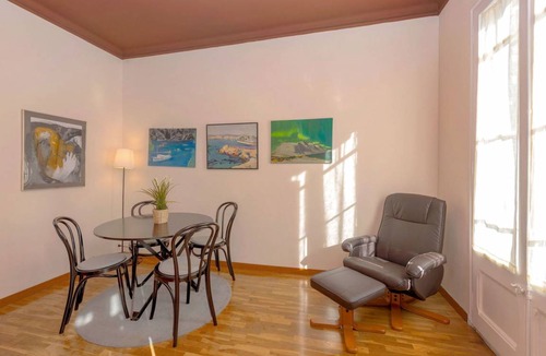 La Nova Esquerra de l'Eixample Apartment | 65 m² Apartment ∙ 2 bedrooms ∙ 3 guests