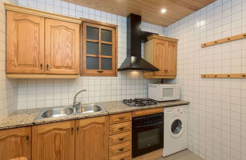 La Nova Esquerra de l'Eixample Apartment | 65 m² Apartment ∙ 2 bedrooms ∙ 3 guests