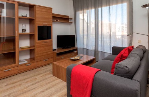 La Nova Esquerra de l'Eixample Apartment | 90 m² Apartment ∙ 4 bedrooms ∙ 6 guests