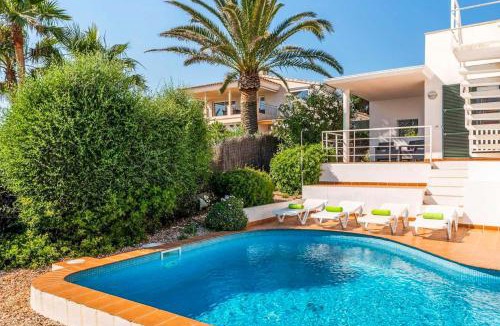 Binibequer Vell Villa | Es Llaut