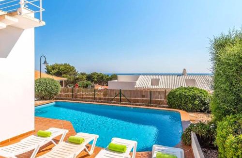 Binibequer Vell Villa | Es Llaut