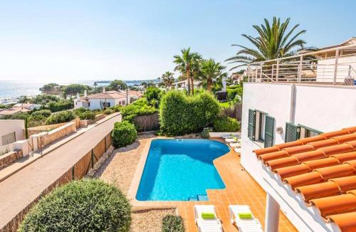 Binibequer Vell Villa | Es Llaut