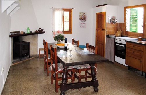 Cala Llombards House | Sa Caseta by Interhome