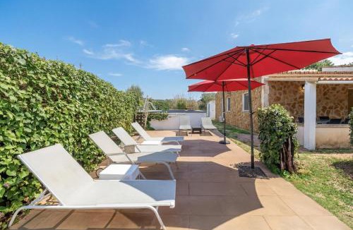 Son Antem Villa | Es Marroig Villa y Spa