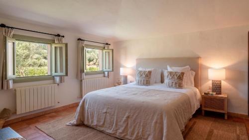 Manacor House | Es Mayolet