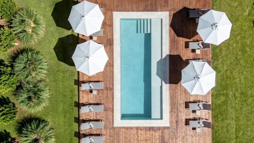 Manacor House | Es Mayolet