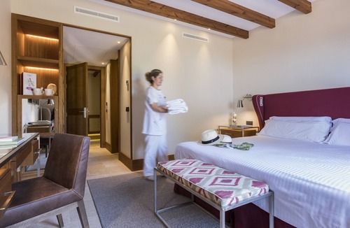 Deia Hotel | Es Moli Hotel
