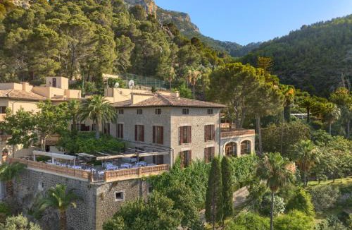 Deia Hotel | Es Moli Hotel