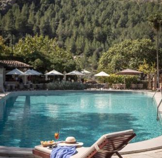 Deia Hotel | Es Moli Hotel