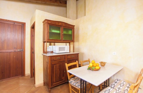 Son Servera Villa | Es Moli (son Comparet) - Villa With Private Pool