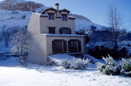Montejo de la Vega de la Serrezuela Hotel | HOTEL RURAL LA HUERTA