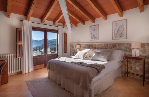 S'Arxiduc Hotel | Es Petit de Valldemossa